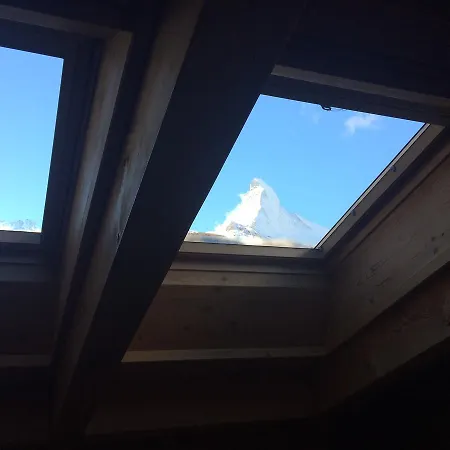 Gemsblick * Zermatt