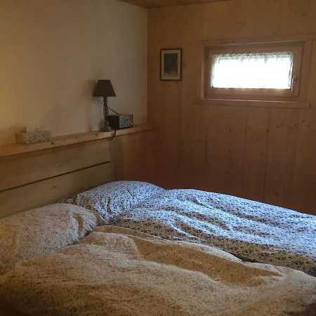 木屋 Gemsblick *